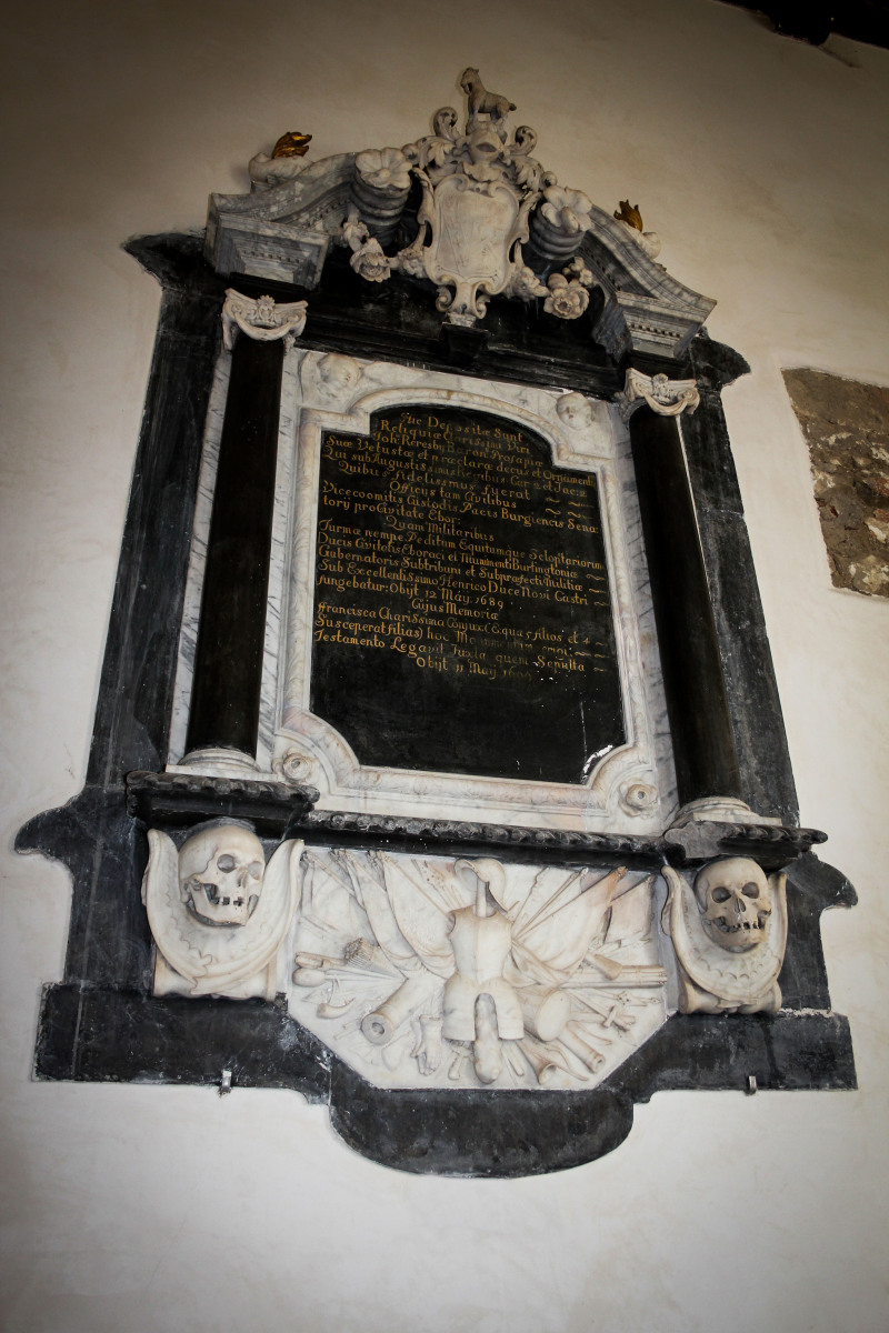 Sir John Reresby (16341689), the South Yorkshire Scrapper! Kubrick's