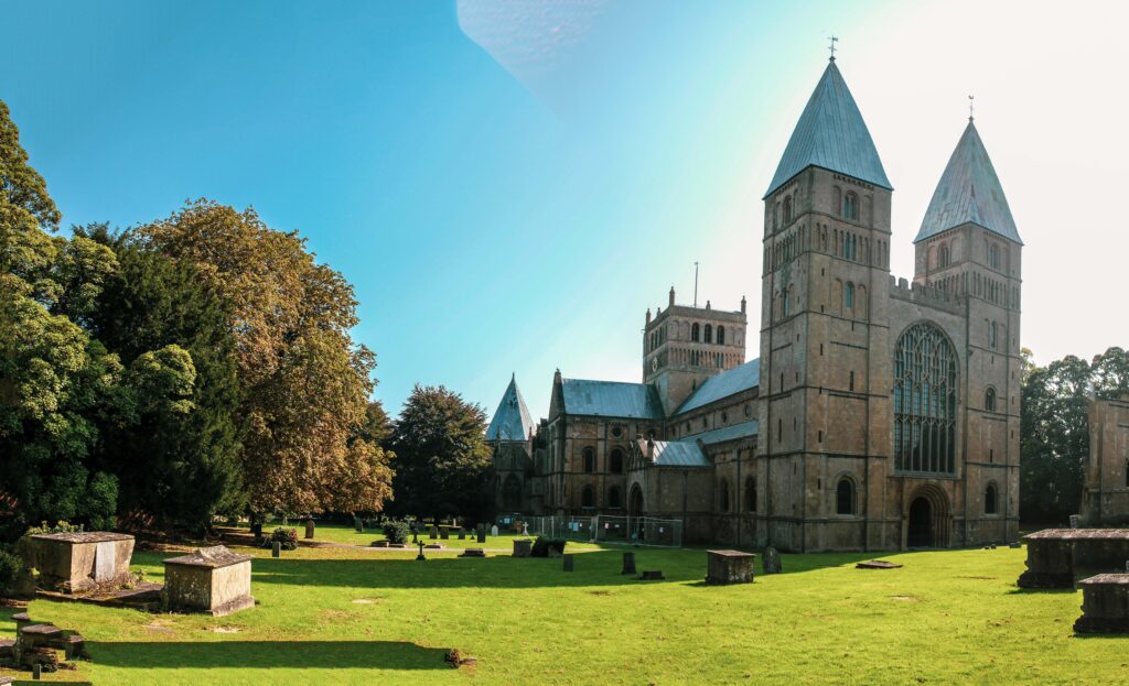 Southwell Minster And The Architecture Of The Ages Kubrick s Lens Cap southwell-minster-and-the-architecture-of-the-ages-kubrick-s-lens-cap